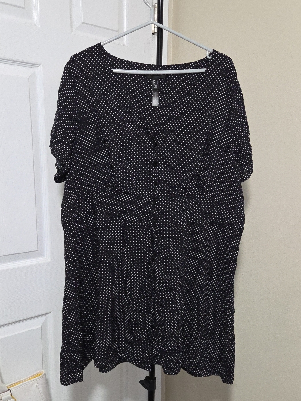 Love And Legend Plus Size Dress